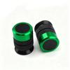 Motorcycle Wheel Tire Valve Covers Plug Cap Modified Accessories For CT125 CT 125 Hunter Cub 2012-2026 CT125