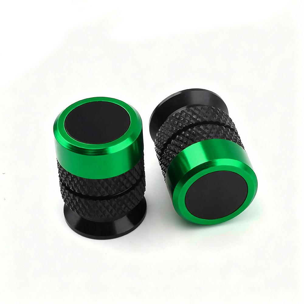 Motorcycle Wheel Tire Valve Covers Plug Cap Modified Accessories For CT125 CT 125 Hunter Cub 2012-2026 CT125