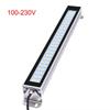 Newest 24V/220V Led Machine Tool Work Light Waterproof Oil-proof Explosion-proof Lamp CNC Lathe Lighting Lamp Aluminum Alloy Hot