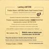 Lanting Snail Essence Cream & Liquid Repair Set