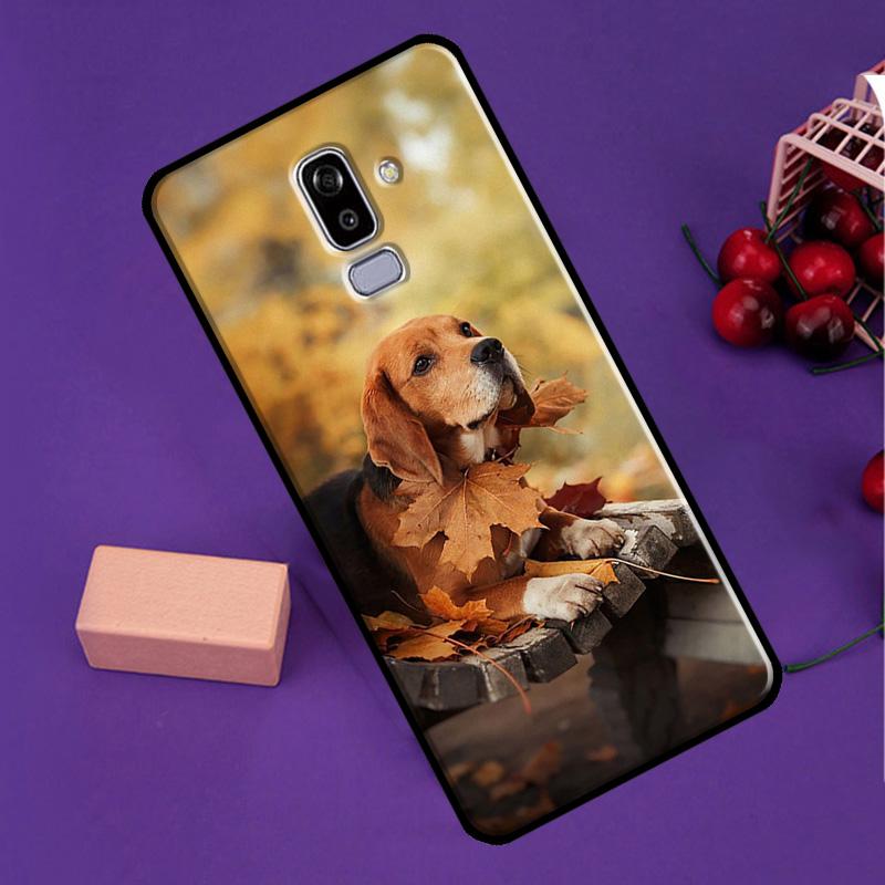 

Cute Beagle Dog For Samsung Galaxy M14 M34 M54 M56 M36 M16 M31 M11 M13 M53 M12 M32 M52 M35 M55 M15 M06 Case Samsung M34 5G