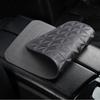 Universal Car Armrest Cover Mat Four Seasons Plush Elbow Pad Car Armrest Box Protection Pad  Car