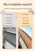 Bingguo S Car Sunshade: Fits 25 Models - Interior Sun Protection, Anti-Slip Dashboard Mat, Light-Blocking, Decorative Modification.