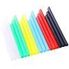 Individually Wrapped Hardened Thick Bubble Tea Straws