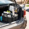 Waterproof Car Tool Storage Bag Adjustable Shoulder Strap Car Detailing Bag  Kitchen