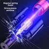 "New Multifunctional Car Emergency Escape Tool with Tungsten Steel Window Breaker"