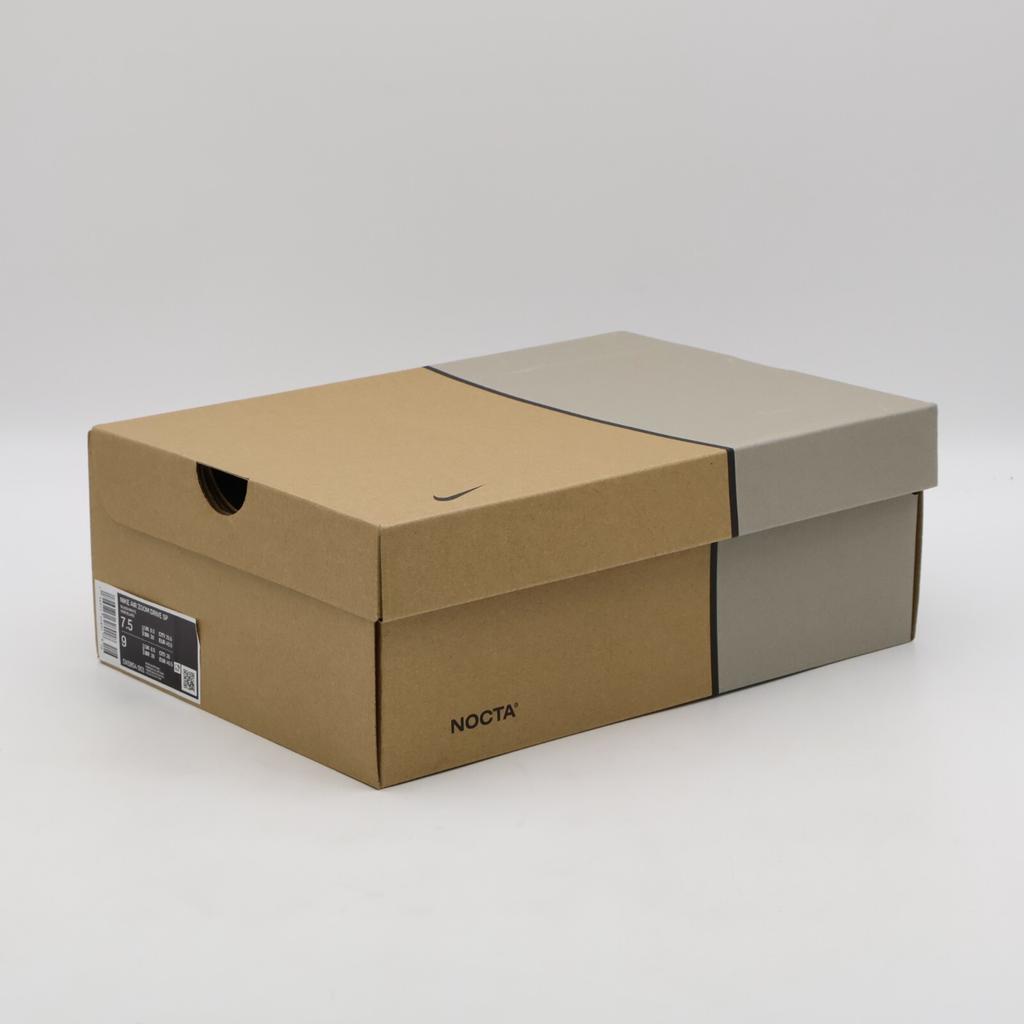 DX5854-001 Drake NOCTA Nike Air Zoom Drive Black (Men's)
