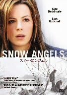 

DVD - Snow Angel DLVY18732 Japan Movies & DVD Used