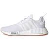 Nové Originals Nmd R1 Primeblue Bílé Gumové GZ9260