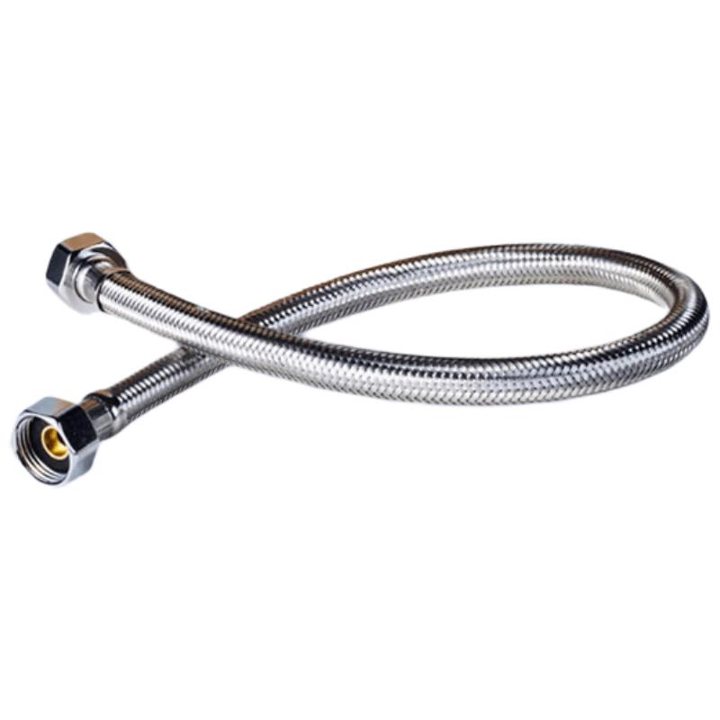JOMOO Stainless Steel Braided Water Inlet Hose