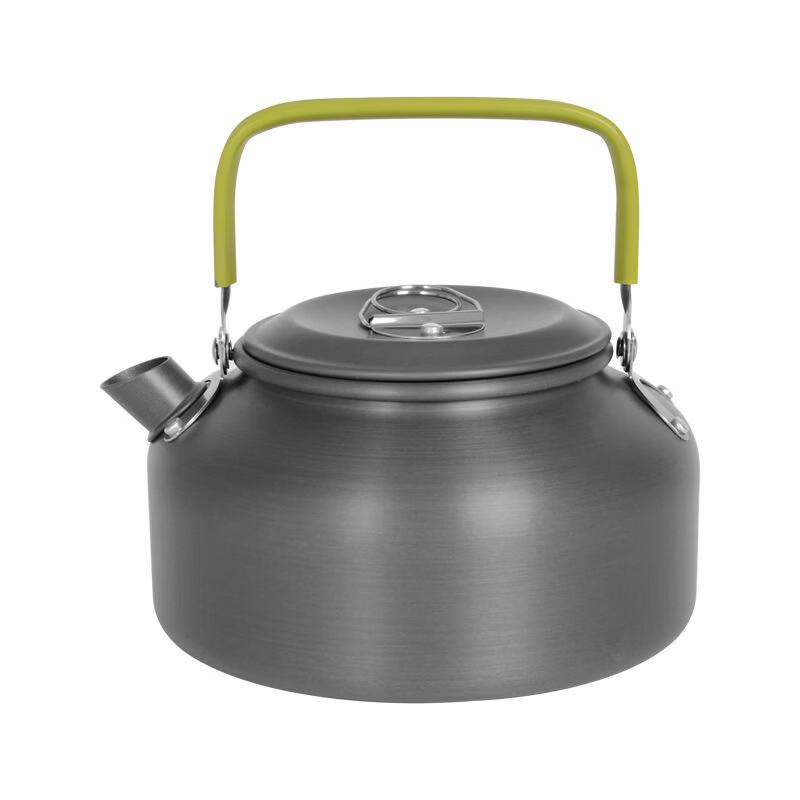 Gongziyu Camping & Mountaineering Kettle