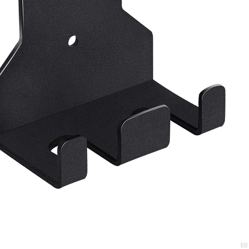 Barbell Storage Mounted Hanging Commercial or Turnhalle workout and fitness Equipment Accessory