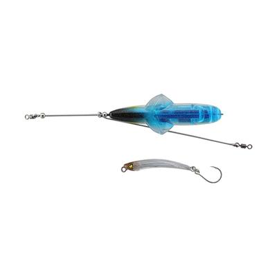 Jackall Jet Law Mini Set 25g Shirasu Set Fishing Tackle