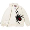 Supreme Spyder Windstopper Zip Up Sweater SUP-FW24-290