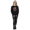 HARRY POTTER Quidditch Seeker-Sweatshirt für Damen