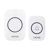 A10 Long-Range Smart Wireless Doorbell & Music Pager for Elderly