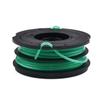 Efficient Replacement Spool Line for Black & Decker For Trimmers GL701 GL710 GL716 GL720 GL741 Designed for Performance