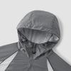Semir Men's Lightweight Colorblock Outdoor Jacket