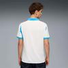 PUMA Olympique Marseille 25/26 Replica Home Soccer Training Jersey White