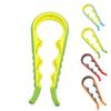 4 In 1 Bottle Opener Jar Can Kitchen Manual Tool Gadget Multifunction