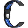 20mm Silicone Watch Band Quick Release Watch Straps Belt for Bounce/ 5/Active 5/ Trend Smartwatches