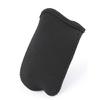 Flexible Half Foot Covers Frictions Resistant Thermal Comfort For Sports Enthusiasts Harsh Weather