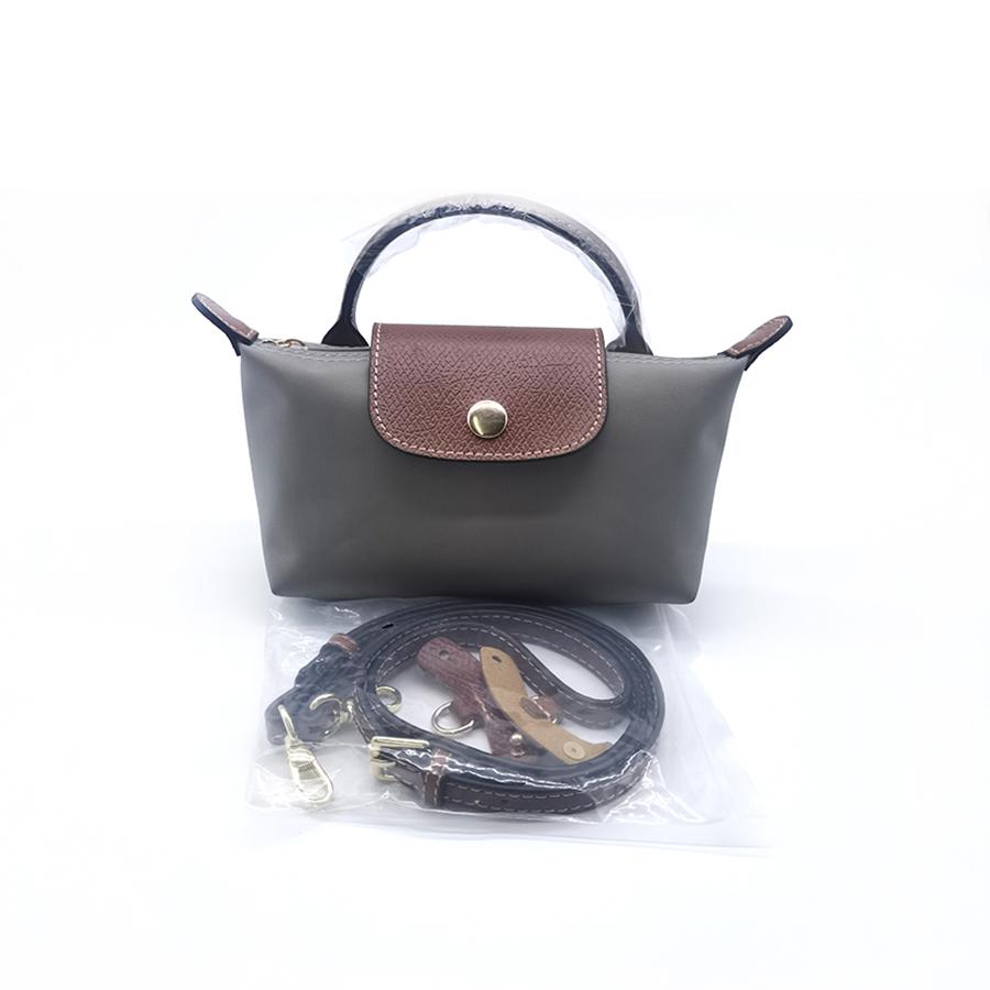 Mini Bags for Women Luxury Handbags Designer Women Messegner Crossbody Shoulder Bag Female Casual Tote Top-handle Bag 1393-2