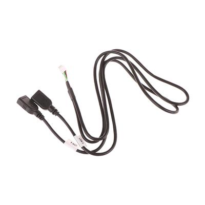 Doplňky pro autoelektroniku – Autokabely, adaptéry, zásuvky