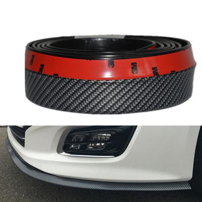 Bilspade Frontstötfångarkjol Omgärdar Frontläppen Stötfångarremsor för Subaru XV Forester Outback Legacy Impreza XV BRZ