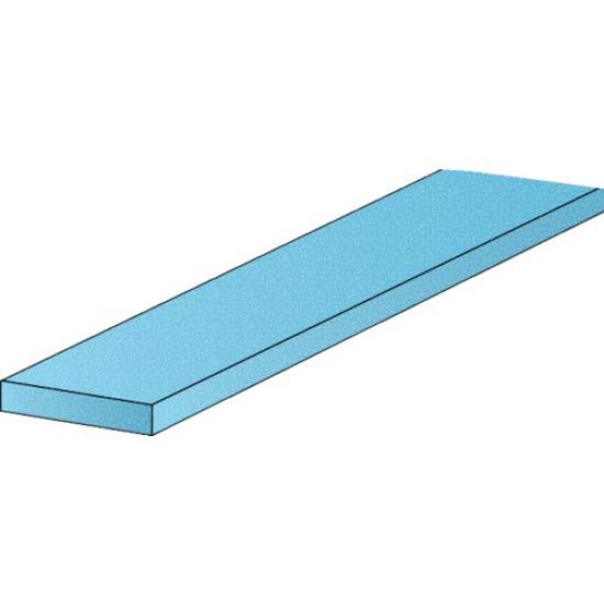 Minitor Stick Soft Pack of RD1338 Whetstone, Touch, #1000, 10,