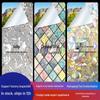 Pentru geamuri – Foliile de ferestre