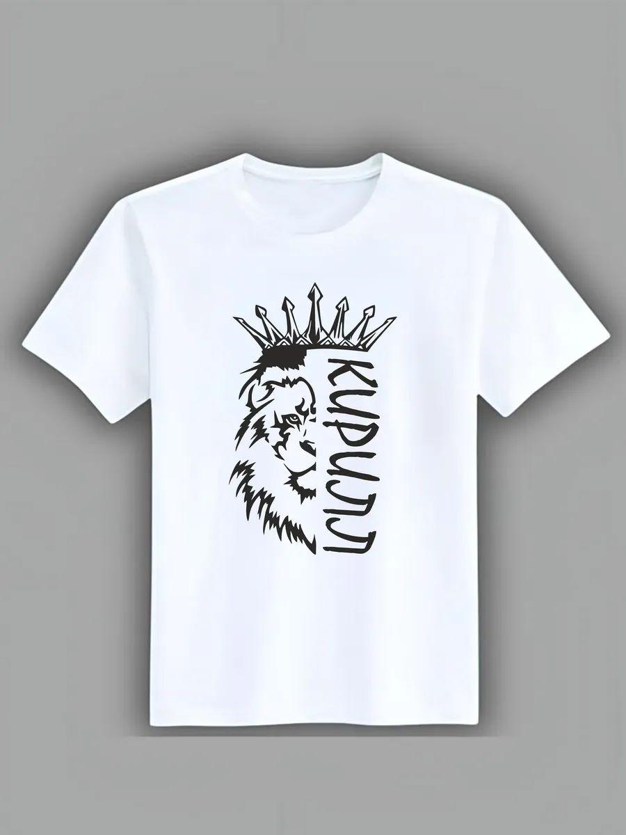 

Ecko Unltd print T-shirt L