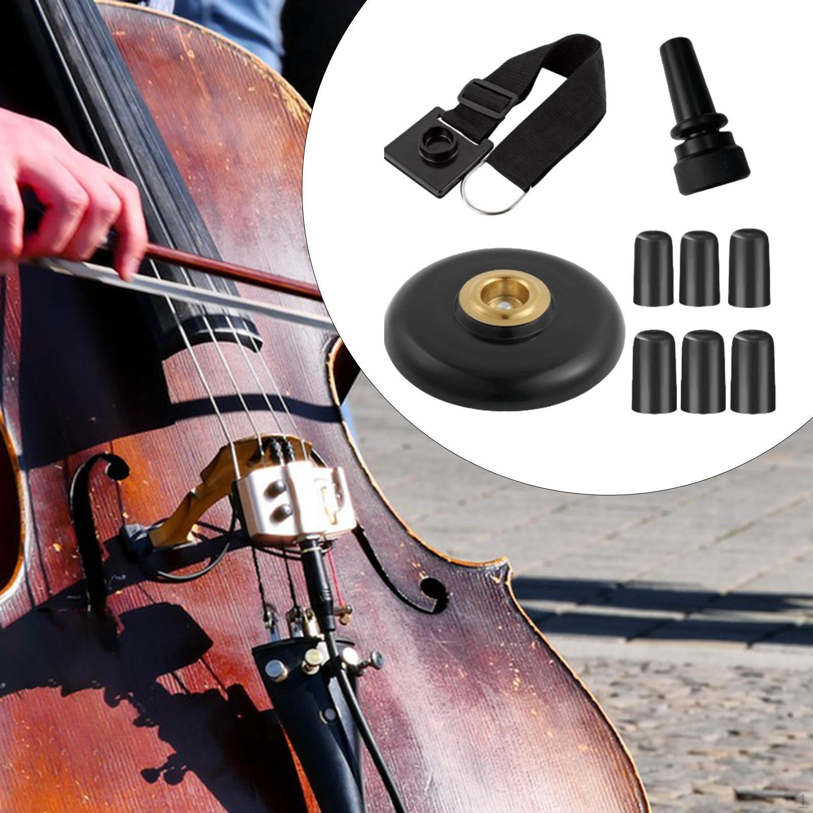 

Противоскользящий коврик для виолончели, стопор для ремня, переносные детали, защитные напольные покрытия, держатель, подставка Diameter 95mm