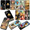 Roronoa Zoro Sanji One Piece Luffy Case for Motorola Moto Edge 70 60 Fusion 40 NEO Pro G Stylus G56 G96 G71 G73 G52 G42 G50 G51