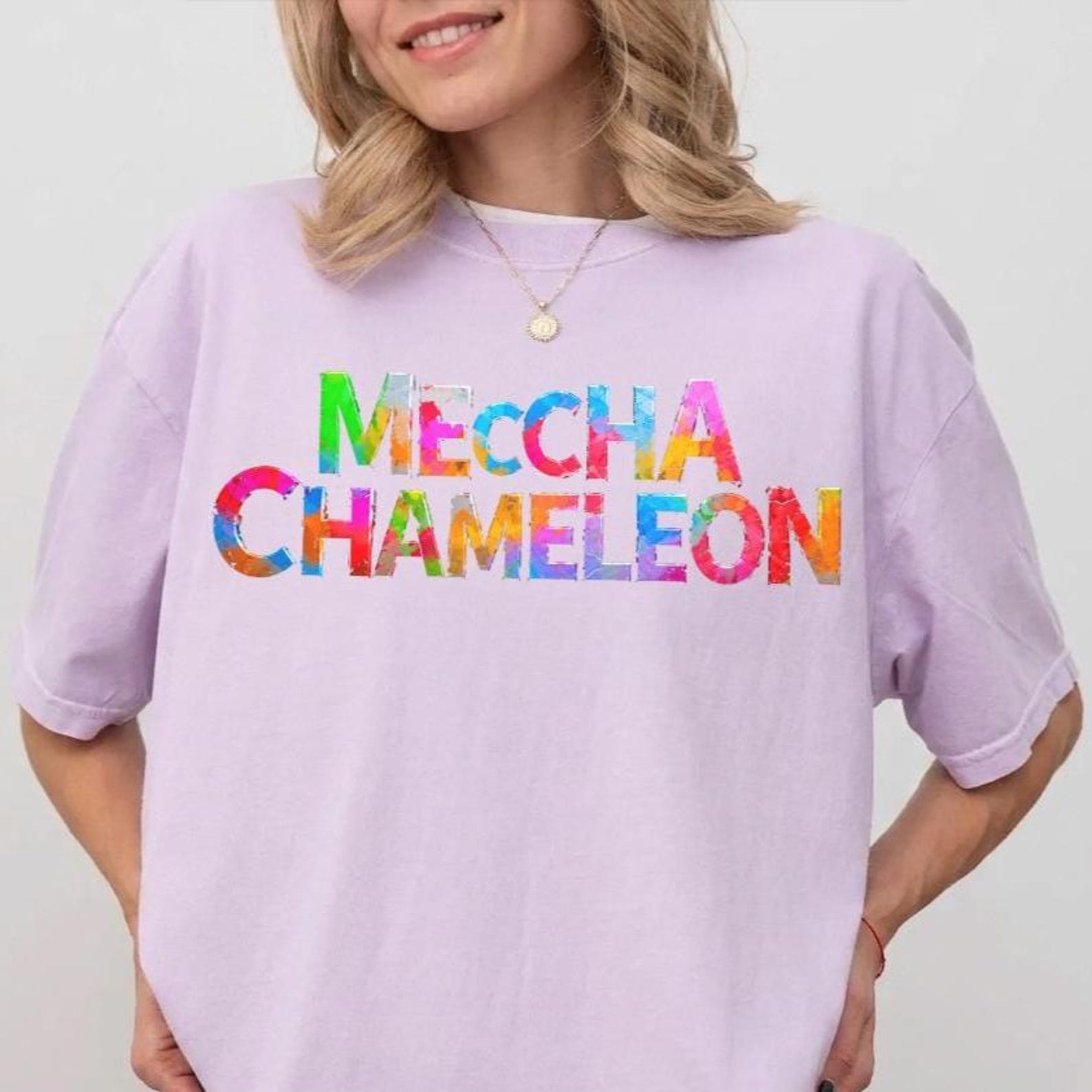 Meccha Chameleon Game Shirt - Hide and Seek Paint Game Shirt,Indie Game Tshirt,Funny Gamer Tee,Mecha Chameleon Tshirt 2XL