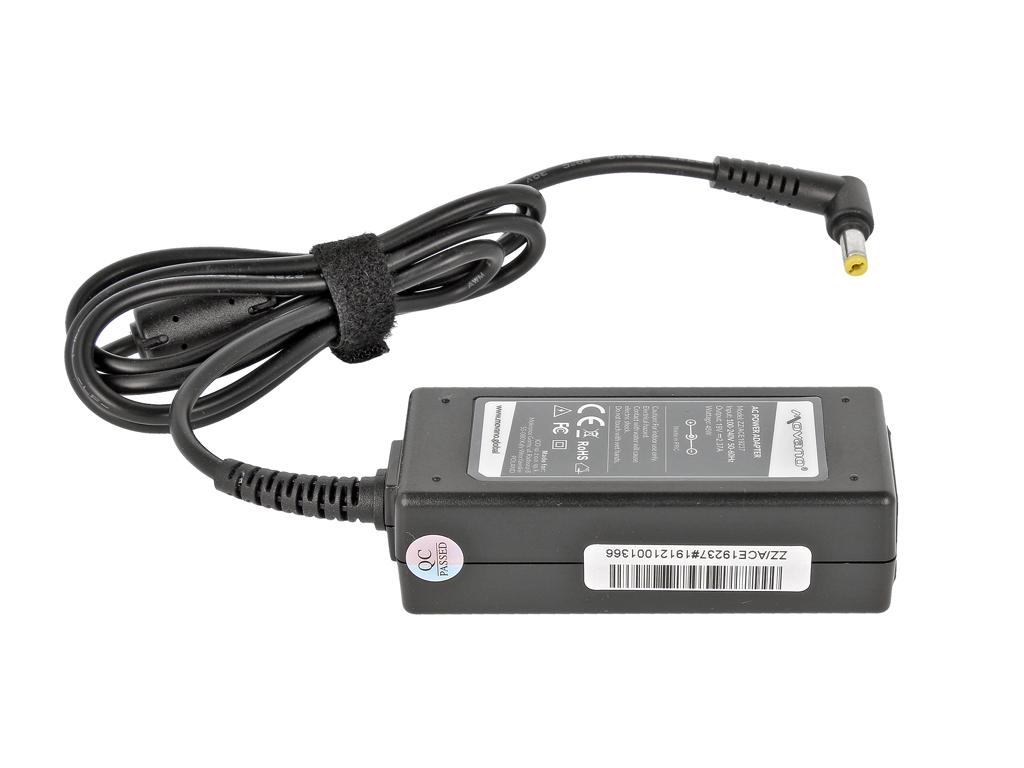 Power supply charger for Acer 19v 2.37a 45W 5.5x1.7mm