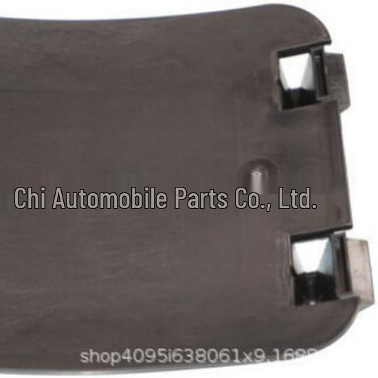 51717340199: BMW 5 Series G38 Front Fender Liner Bulb Cover Replacement