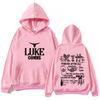 Luke Combs Tour Hoodie Tops Long Sleeve Regular Sweatshirt Music Fans Gift Spring Summer Casual