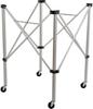 Ball Cage Frame, BC-SP, Silver