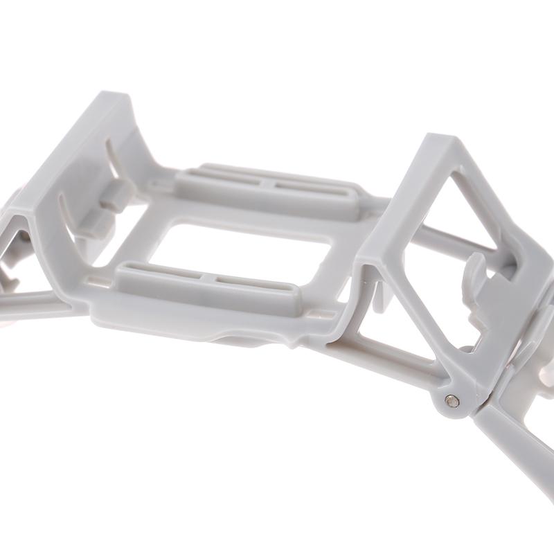 Dji Mini 2 Landing Gear Skid Float Kit Erweiterung für Dji Mavic Mini Landing Gear