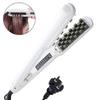 Professional Volumizing Hair Iron | Increase Hair Volume, Ceramic Hair Volumizing Tool,adjustable Temperature, Swivel Cord