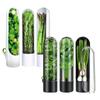 Freshener, Herb Preserver, Storage Container For Refrigerator Preservation Of Parsley, Cilantro, Mint And Vegetables Kitchen Tools