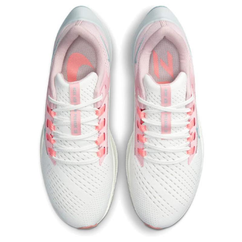 Nike Air Zoom Pegasus 38 'Sail Pink Glaze' Women's Sneakers CW7358-103