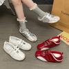 Scarpe con tacco
