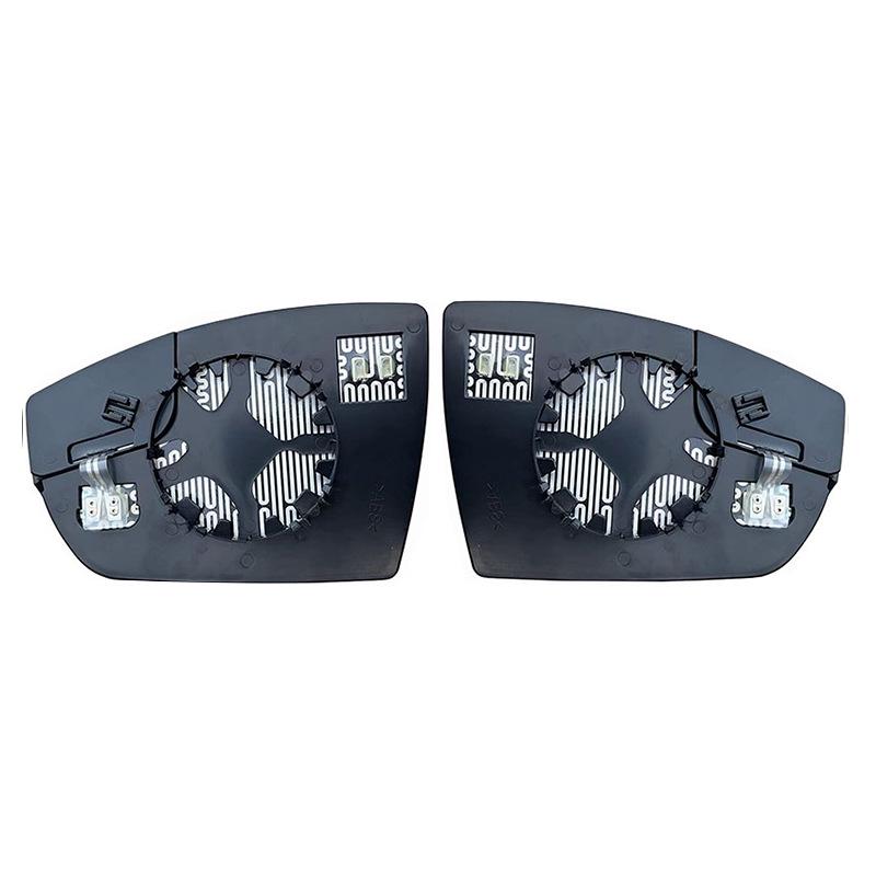 13-18 Ford C-Max Escape Heated Rearview Mirror Lens