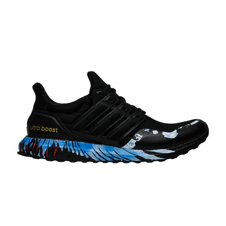 adidas Ultra Boost DNA Chinese New Year Black (2020) 36.5