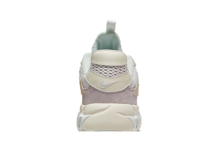 Women's Sneakers Nike Zoom Air Fire Pearl White (Women's) Pearl White/White/Pale Ivory