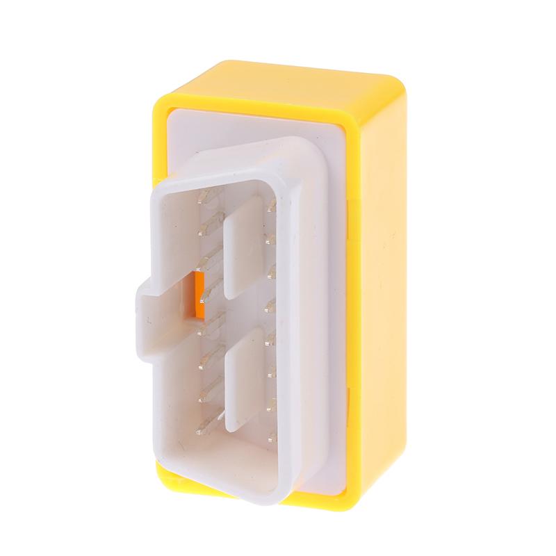 1 Bucată Plug And Drive Mai Multă Putere/Mai Mult Cuplu Ca Nitro Obd2 Chip Tuning Pentru Vehicule pe Benzină Super Obd2 Cutie Chip Tuning Auto