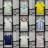 2026 National Team Football Jerseys Men Women Adult Sports Training