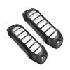 For BMW R1300GS ADV R 1300 GS Adventure 2025 2025 LED Auxiliary Light Cover Lamp Protection Guard Grille Motorcycle Accessories
